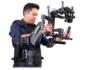 کیت-استیدی-کم-Steadicam-Pilot-VL-Stabilization--Steadimate-Adapter